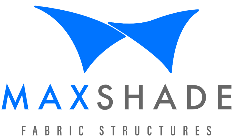 Maxshade logo